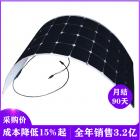 150W折叠太阳能电池板