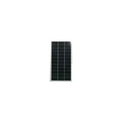 单晶太阳能电池板(s-150)