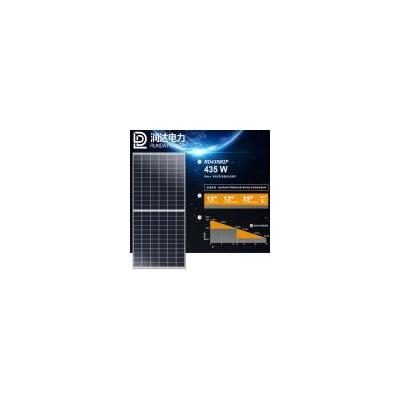 太阳能电池板(RD435M2F)