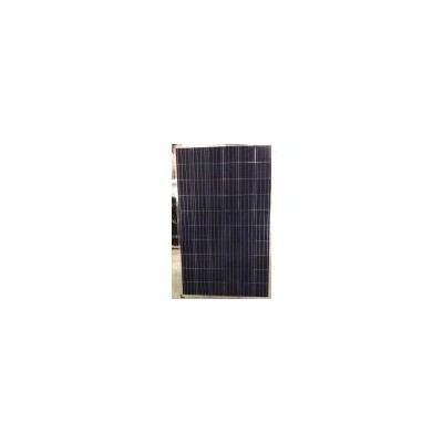 太阳能电池板(双玻255W)