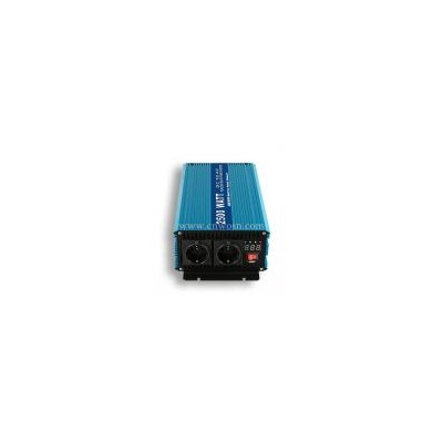 太阳能逆变器(P-2500W)