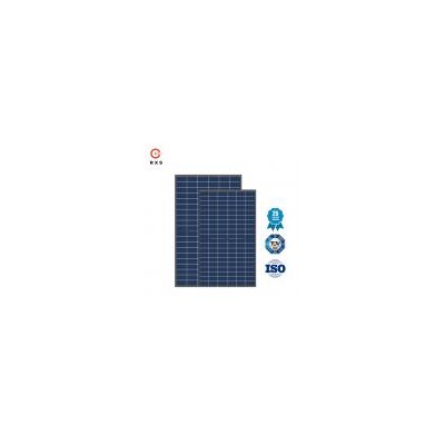 [新品] 多晶双面家庭系统太阳能组件(MDM290)