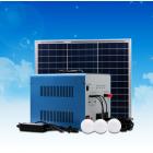 太阳能发电系统(EP-3000)
