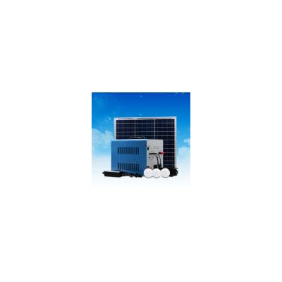 太阳能发电系统(EP-3000)