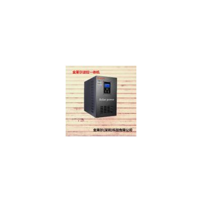 [新品] 3KW太阳能逆控一体机(LE-3000W)