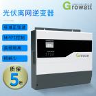 6kw光伏离网逆变器(6000MTL-S)