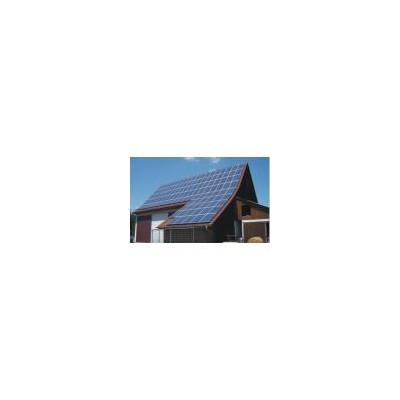 太阳能屋顶光伏发电系统(NW-03)