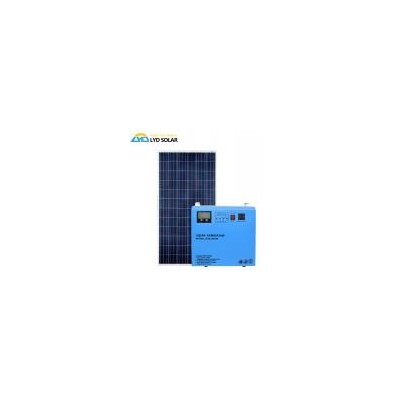 太阳能离网发电系统(SHS1265)