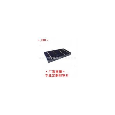 多晶硅太阳能板电池片(JSHT-104)