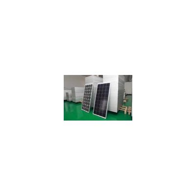 [促销] 单晶硅太阳能发电板(kj-002)