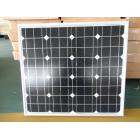 [新品] 40w单晶太阳能电池板(XTL40-12)