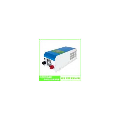 工频正弦波逆变器(SPX-2000w)
