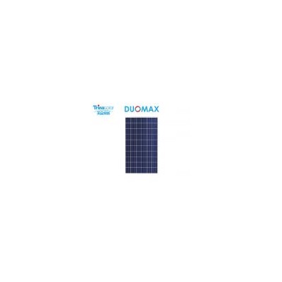 285W太阳能发电板(TSM-285DD05A)