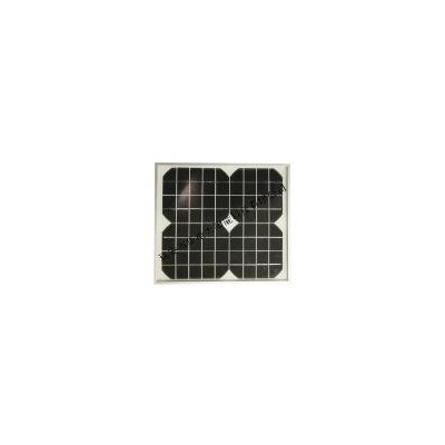 太阳能电池板(HD-10)