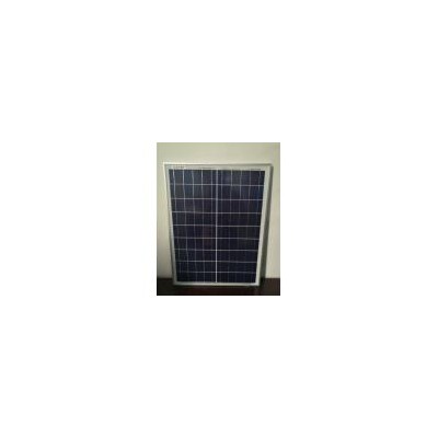 20w多晶太阳能电池板(GP-20P-18)