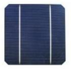 单晶硅太阳能电池片(MONO(φ165)S5LV02)