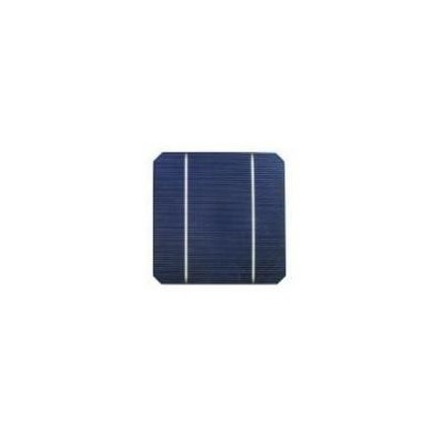 单晶硅太阳能电池片(MONO(φ165)S5LV02)
