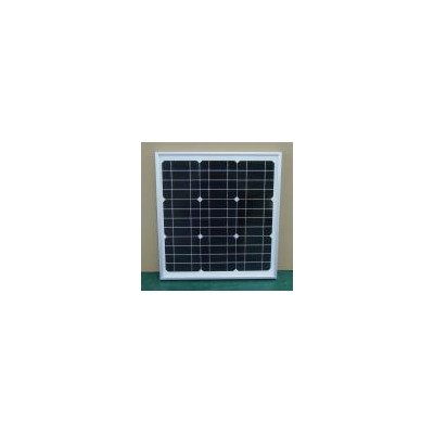 [新品] 60w多晶太阳能电池板(YPY-S60)