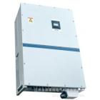 组串式并网光伏逆变器(LZCN-10-60KW)