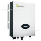太阳能发电逆变器(Growatt-10KW-125KW)