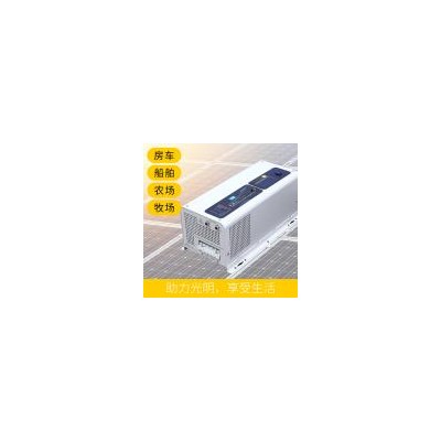 离网工频太阳能光伏逆变器(IHGC)
