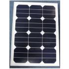 30W 高效太阳能电池板(SDHM-30W-5432-01)