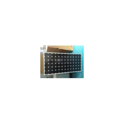 [促销] 250W单晶太阳能电池板(LS250-24M)