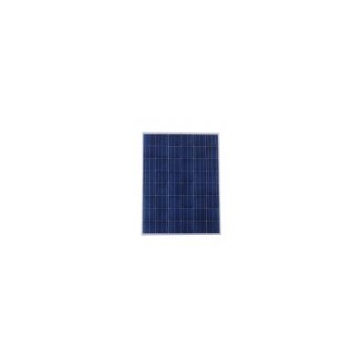 太阳能电池板(180W - 285W)