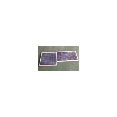 [新品] 20W太阳能电池板组件