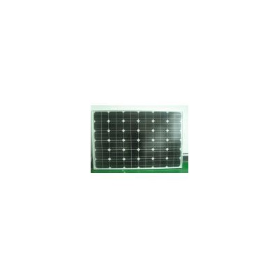 多晶太阳能电池板(SJ-270W)