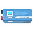 太阳能纯正弦波工频逆变器(5000W)