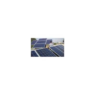 [新品] 太阳能光伏发电系统(zw-02)