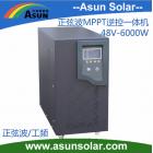 太阳能逆变器(AS-NK60-50A)