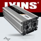 太阳能光伏逆变器(JYM-6000W-B)