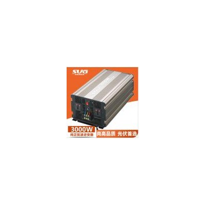 太阳能离网逆变器(ALP3000W)