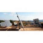 太阳能发电配套设备系统