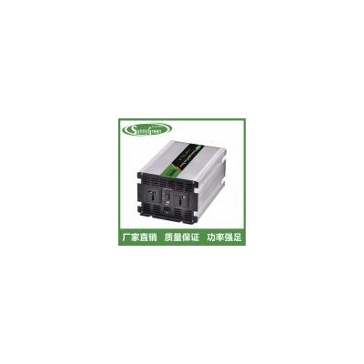 太阳能光伏逆变器(DYPU-3000W)