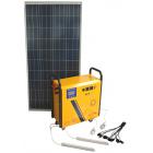 [新品] 太阳能光伏发电系统(JSM-800W~1000w)