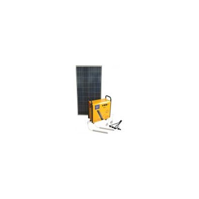 [新品] 太阳能光伏发电系统(JSM-800W~1000w)