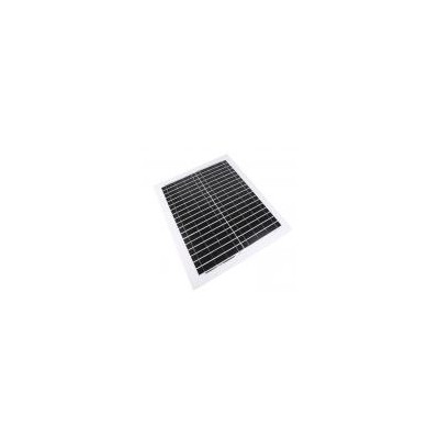 18W柔性太阳能电池板(XR-PET-18/18D)