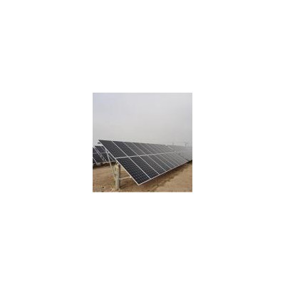 [新品] 100kw太阳能发电系统离网(LS-100kW)