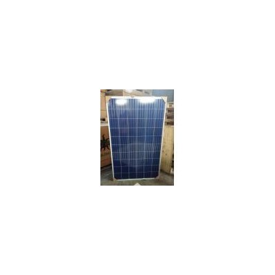 265瓦多晶太阳能电池板(YNK-HS265)