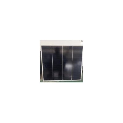 层压太阳能电池板(156M-50)