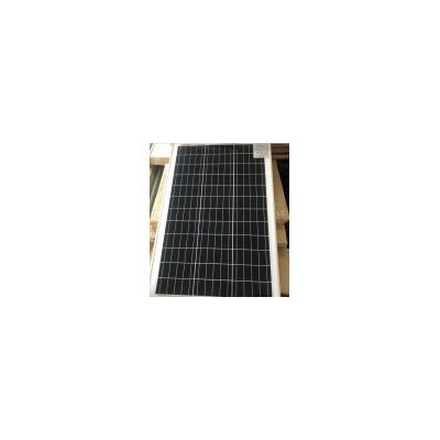 太阳能板光伏组件(XWD-6P-60W)