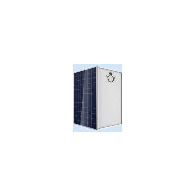 多晶太阳能电池板(60片)