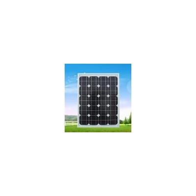 40W太阳能电池板(PS120)