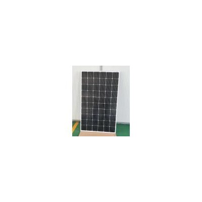 太阳能光伏组件(300W单晶)