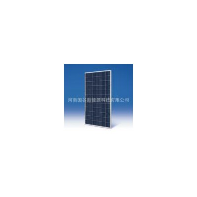 325W多晶硅太阳能电池板(MDPV-P325W)