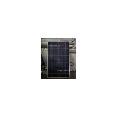 多晶265W太阳能组件(GCL-P6/60265)