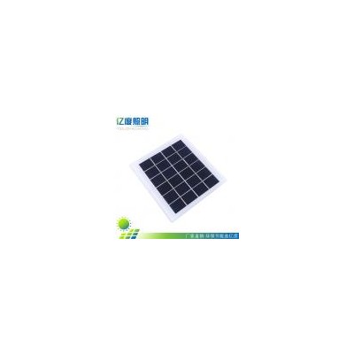 太阳能电池板组件(ED-BL-6/2)